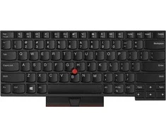 Lenovo Klaviatūra (ENGLISH)