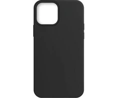 Dėklas SILICONE CASE SAMSUNG GALAXY A42 5G Juodas