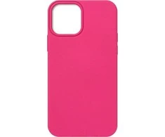 Dėklas SILICONE CASE SAMSUNG GALAXY S21 PLUS HOT Rožinis