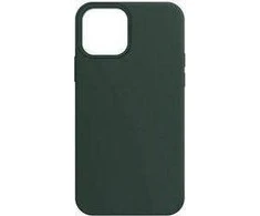 Dėklas CASE SILICONE XIAOMI MI 11 Žalias