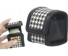 Dėklas LoveInstant Futerał Dėklas Case Dėklas Krepšys Osłona do n Fuji FujiFilm Instax Pal / Juodas