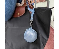 LoveInstant dėklas Fuji FujiFilm Instax Pal / Mėlynas