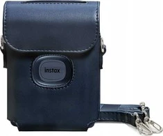 Viršelis LoveInstant Byla EtuI Fujifilm Instax Mini Link 2 / Mėlyna