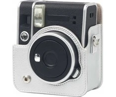 Dėklas LoveInstant Futerał Dėklas Dėklas Case Osłona do FujiFilm Fuji INSTAX Mini 40 / Baltas