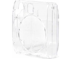 Dėklas LoveInstant Futerał Dėklas Dėklas Case Krepšys Osłona Do Fuji Fujifilm Instax Mini 99 / Permatomas