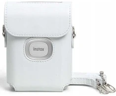 Viršelis LoveInstant Byla EtuI Fujifilm Instax Mini Link 2 / Balta