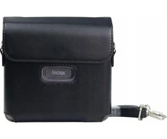 Loveinstant Futerał Dėklas Dėklas Do Fuji Instax Wide Link - Juodas