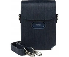 Viršelis LoveInstant Case EtuI Cover for Fujifilm Instax Mini Link / laivyno