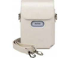 Loveinstant Futerał Dėklas Dėklas Do Fujifilm Instax Mini Link / Baltas