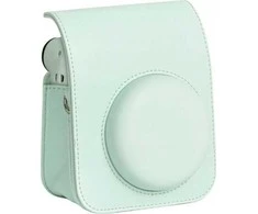 Viršelis LoveInstant FujiFilm INSTAX Mini 12 / Žalia dėklas