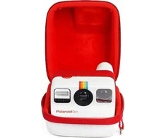 LoveInstant dėklas „Polaroid Go“ fotoaparatui / Baltas