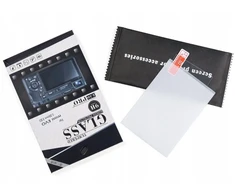 Dėklas LoveInstant Rinkinys 4w1 Futerał Dėklas Osłona Lcd Album Dekielek Do Fuji Instax Mini Evo / Rožinė