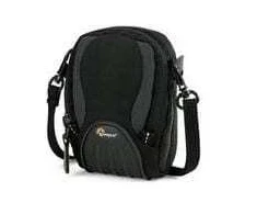 Dėklas Lowepro Lowepro Apex 10 AW Pilkas, Pilkas