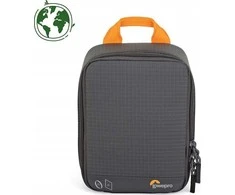 Lowepro GearUp Filter Pouch 100 pilka