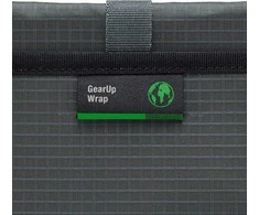 Lowepro Gearup Wrap, dark pilka