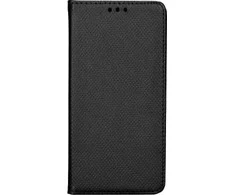 Dėklas Oem SMART CASE Book skirtas Xiaomi Redmi Note 8 Pro juodos spalvos