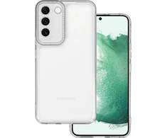 Dėklas iLike Markowe CRYSTAL DIAMOND 2MM CASE DO SAMSUNG GALAXY S23 PRZEZROCZYSTY