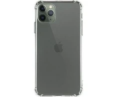 Dėklas „Mercury Bulletproof Apple iPhone 13 Pro Max“ 6,7 colio skaidrus