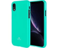 Dėklas MERCURY JELLY CASE MINT IPHONE 13
