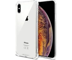 Dėklas „Mercury Bulletproof“ „Samsung A32 5G A326“ skaidrus