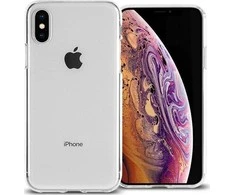 Mercury Jelly Clear S22 Plus S906 dėklas telefonui skaidrus
