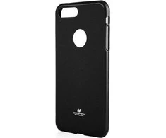 Dėklas Case Mercury JellyCase for Samsung S20 Ultra (S11 Plus) juodas