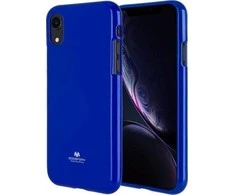 Mercury Jelly Case Apple iPhone 14 Pro 6,1" dėklas telefonui mėlynos spalvos