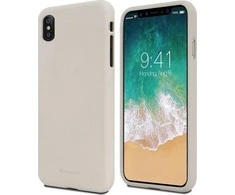 Dėklas „Mercury Soft Huawei Mate 20 Pro“ akmuo