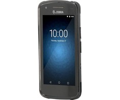 Mobilis 065015 telefonų dėklas 12,7 cm (5'') Juodos spalvos