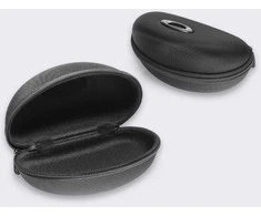 Dėklas Na Akiniai Oakley Soft Vault Juodas