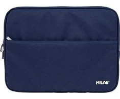 Dėklas na laptopa 13" 1918 tamsiai mėlyna MILAN