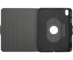 Targus – „VersaVu“ dėklas, skirtas 10,9 colio „iPad“ (10-osios kartos) – sidabrinis
