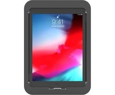 Compulocks Group - Maclocks IPad Lock ir saugumo atvejis Bundle 2.0 su Keyed kabelis užraktas - juoda
