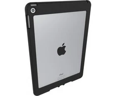 Compulocks - „Maclocks“ iPad 10.2 colio / iPad Air 10,5 colio apsauginis dėklas su guminiu kraštu