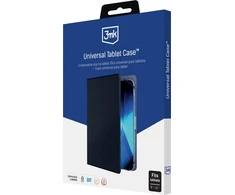3Mk Protection Accessories Raudona - iki 9-11" 3mk Universal Planšetė Case