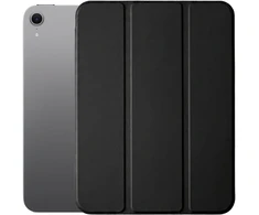 3mk Hardy TabCase do Apple iPad A16 (10/11) (11") juoda