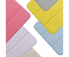 3mk Hardy TabCase do Apple iPad A16 (10/11) (11") juoda