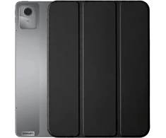 3mk Hardy TabCase do Lenovo Tab M11 (10,95') juoda