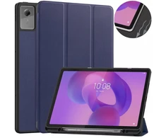 Dėklas na tablet 4kom.pl Dėklas do Lenovo Idea Tab Plus 12.1 2025 TB361FU TB361ZU slot na rysik SMART