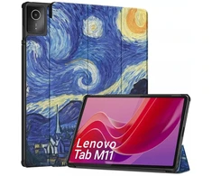 Dėklas na tablet 4kom.pl Dėklas Graficzne do Lenovo Tab M11 10.95 11" TB330FU TB330XU TB331FC