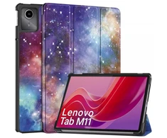Dėklas na tablet 4kom.pl Dėklas Graficzne do Lenovo Tab M11 10.95 11" TB330FU TB330XU TB331FC