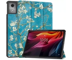 Dėklas na tablet 4kom.pl Dėklas Graficzne su klapką podstawką do Lenovo Tab K11 Plus 11.45" TB352FU
