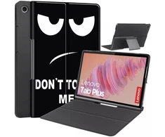 Dėklas na tablet 4kom.pl Graphic Lenovo Tab Plus TB351FU - DTM