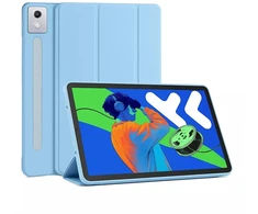 Dėklas na tablet 4kom.pl Dėklas Smart Lenovo Idea Tab Pro/Pro MT 2025 - Mėlyna