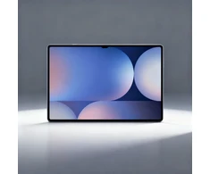 Dėklas na tablet 4kom.pl Dėklas TriFold do Samsung Galaxy Tab A11+ Plus 10.9 2025 / A9+ Plus 11 2023 - su podstawką i miejscem na rysik