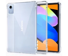 „Tech-Protect FLEXAIR LENOVO IDEA TAB / K11 GEN 2 11.0 TB-336 SKAIDRUS“