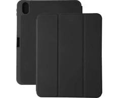 Dėklas na tablet 4smarts 4smarts Folio Case Basic für Apple iPad (10.Gen.), juodas