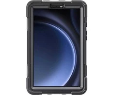 „4smarts“ tvirtas dėklas, skirtas „Samsung Galaxy Tab A9“