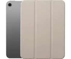 3mk Hardy TabCase do Apple iPad A17 Pro (6/7) (8.3") Starlight