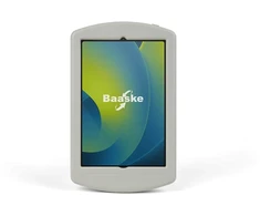 Dėklas na tablet Baaske Tough-PAC do iPada mini 8,3'' pilka